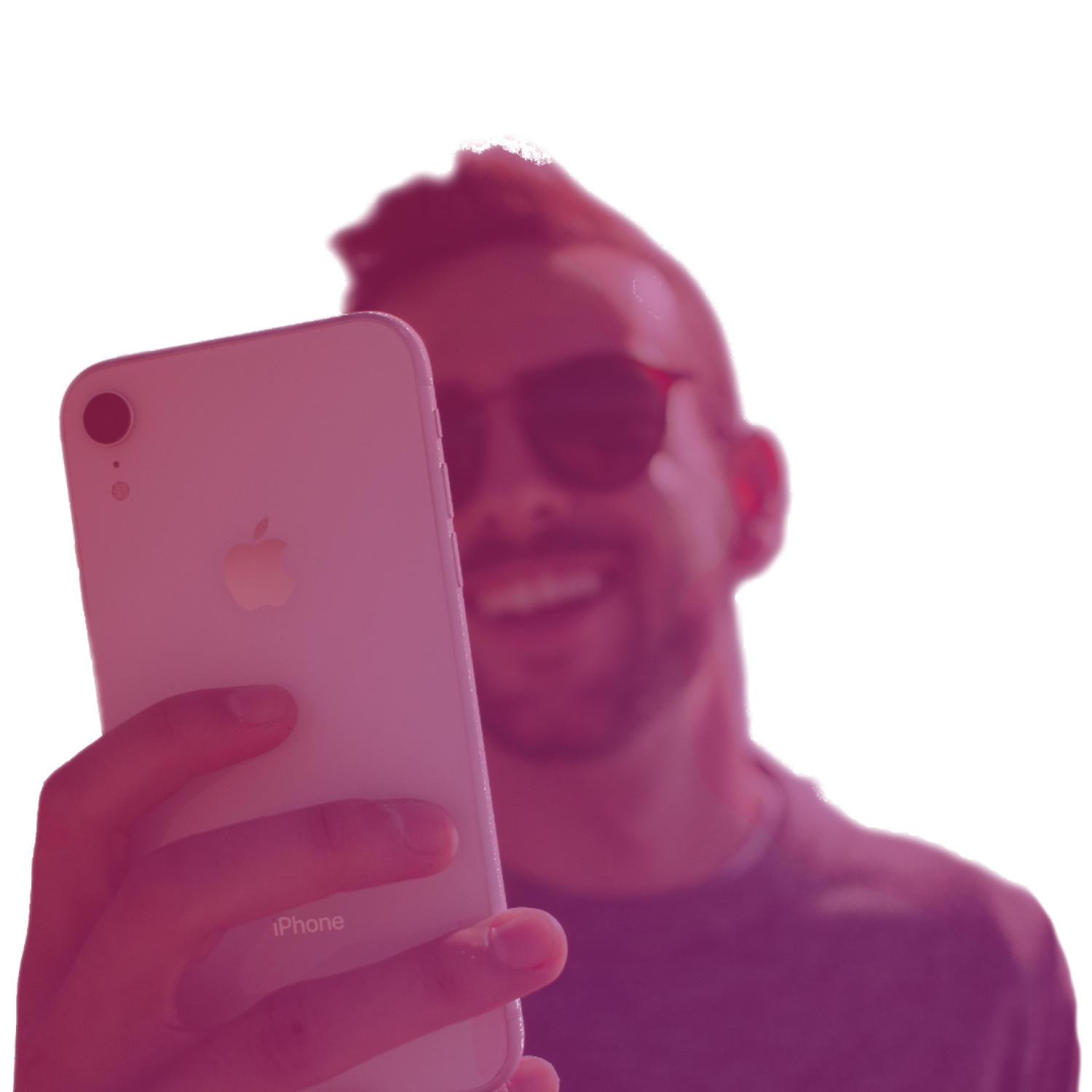 Werde ein Teil der Ticket-Revolution